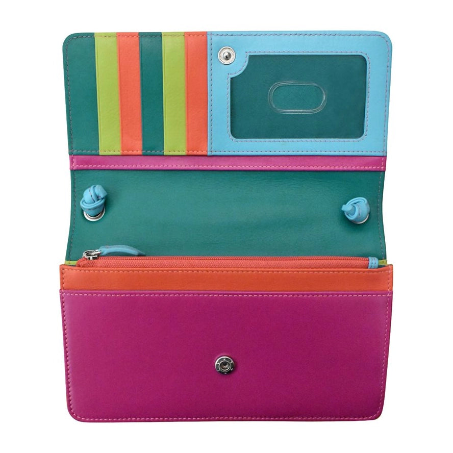 Flap Bag Phone Organizer 6062