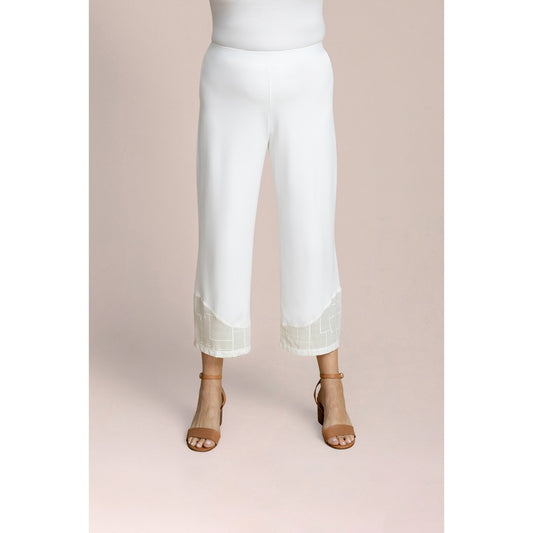 Honeycomb Mesh Mix Shadow Pant HM3708 SS26
