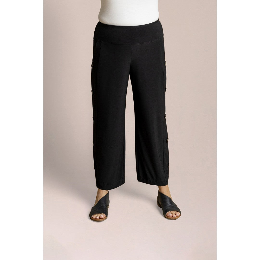 Buttoned Up Lantern Pant 27349 SS26