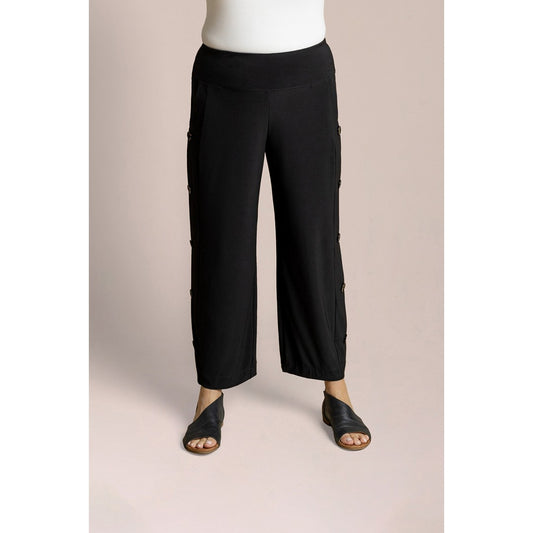 Buttoned Up Lantern Pant 27349 SS26