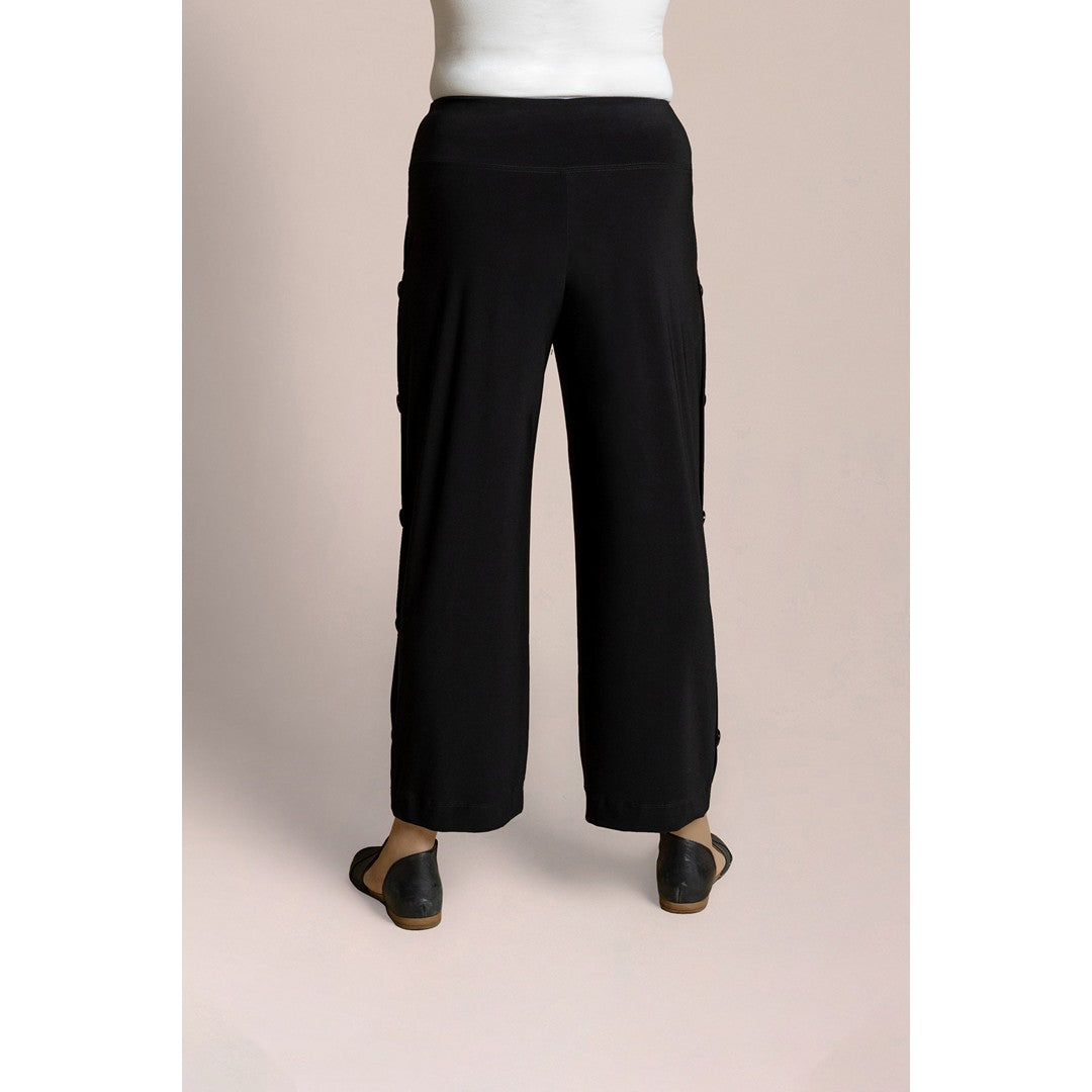 Buttoned Up Lantern Pant 27349 SS26