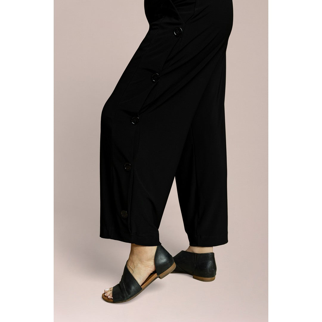 Buttoned Up Lantern Pant 27349 SS26