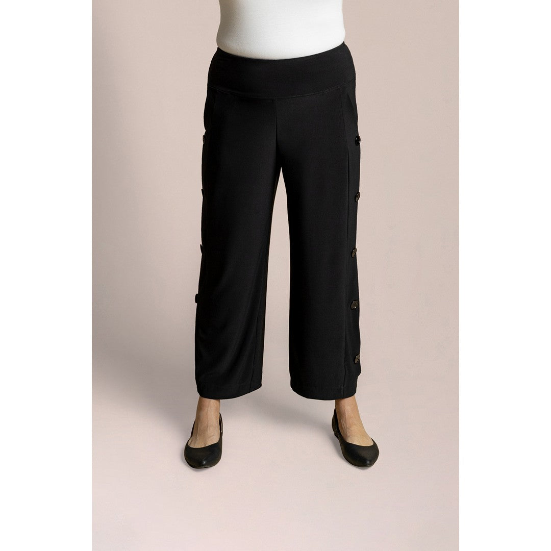 Buttoned Up Lantern Pant 27349 SS26