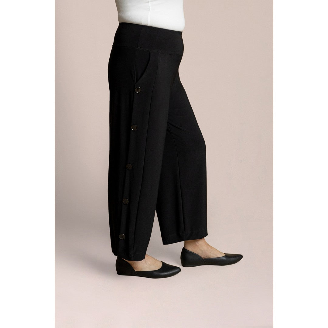 Buttoned Up Lantern Pant 27349 SS26