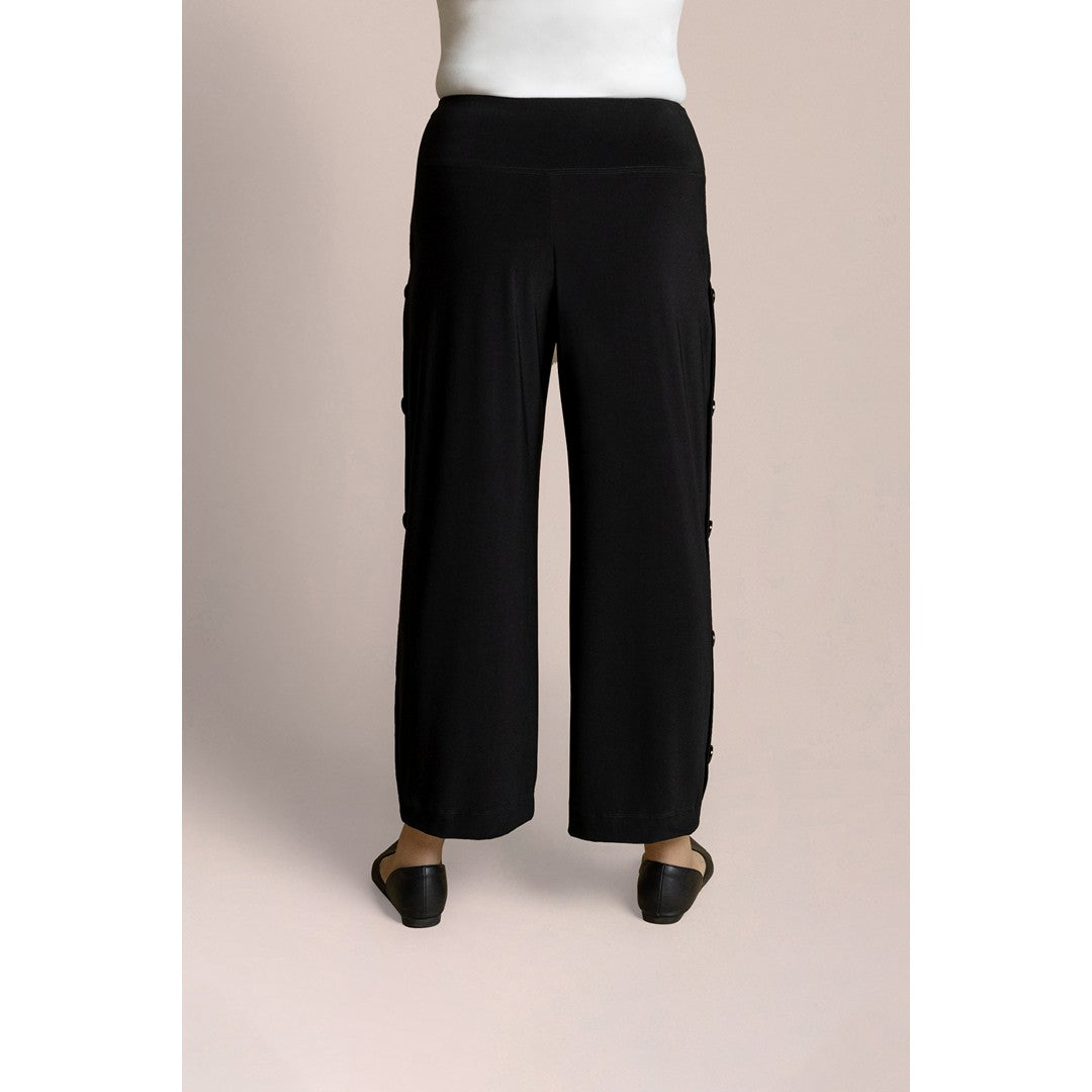 Buttoned Up Lantern Pant 27349 SS26