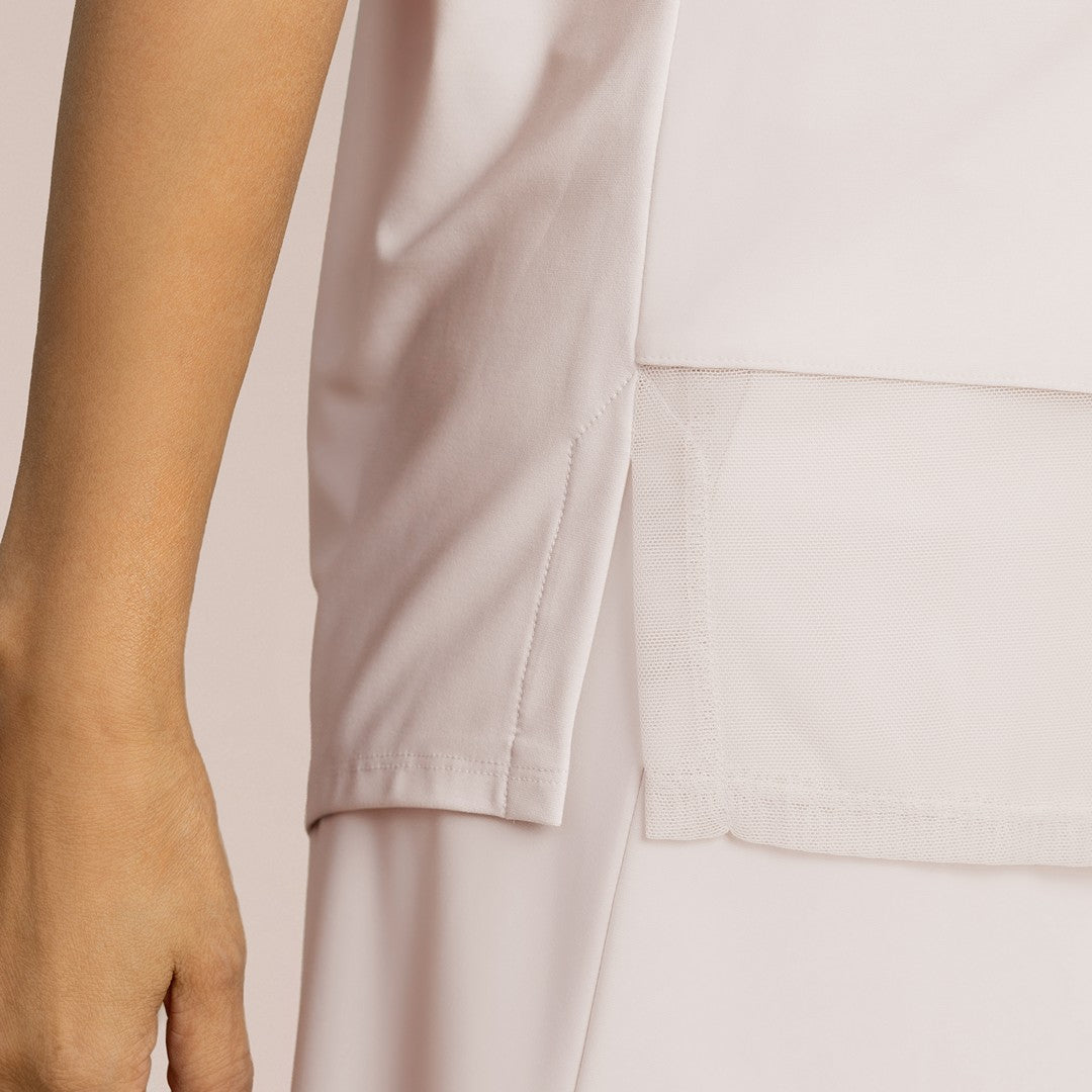 Fusion Wave Dolman Top 322441-0 SS26