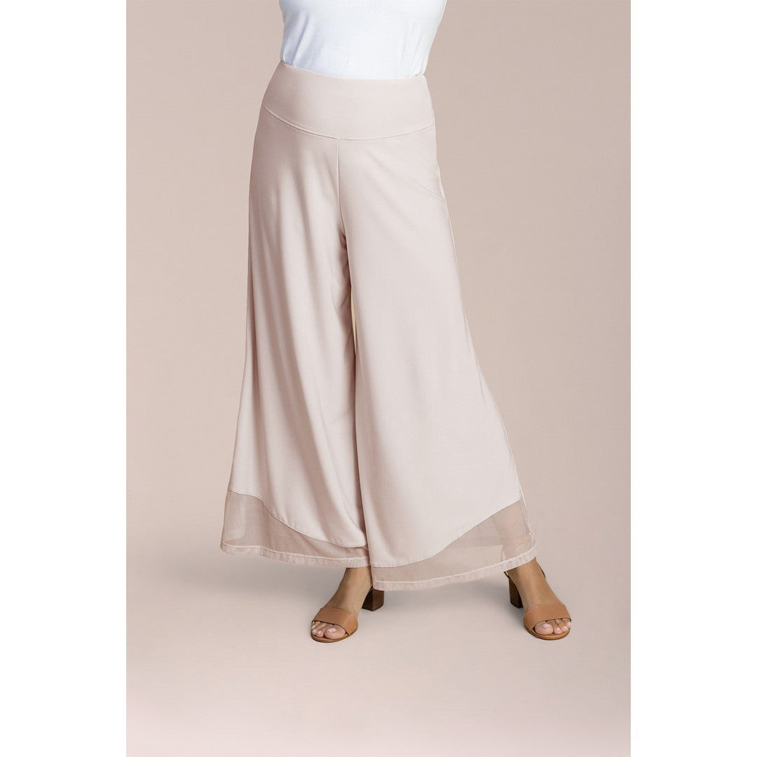 Fusion Wave Trumpet Pant 327346 SS26