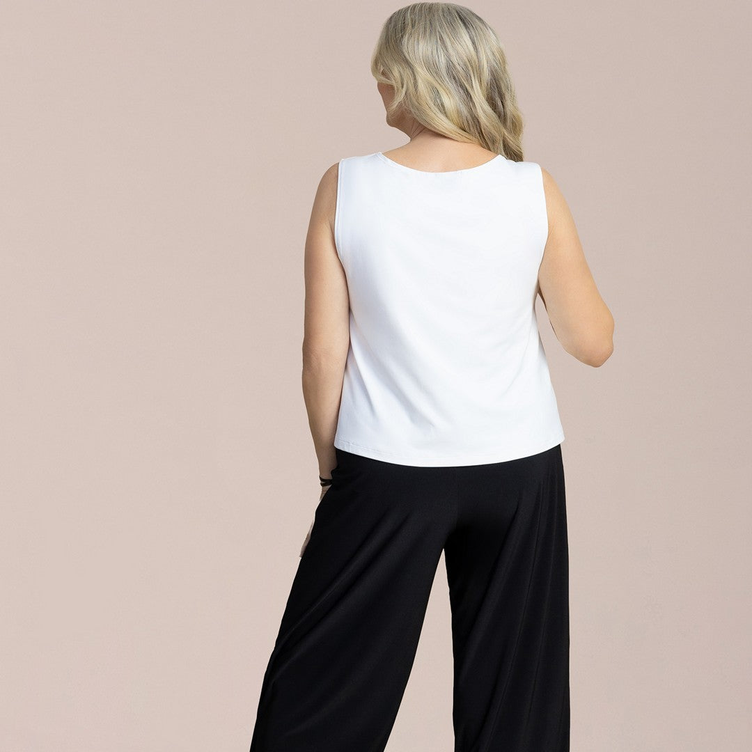 Nu Flared Shell 21227NB SS26