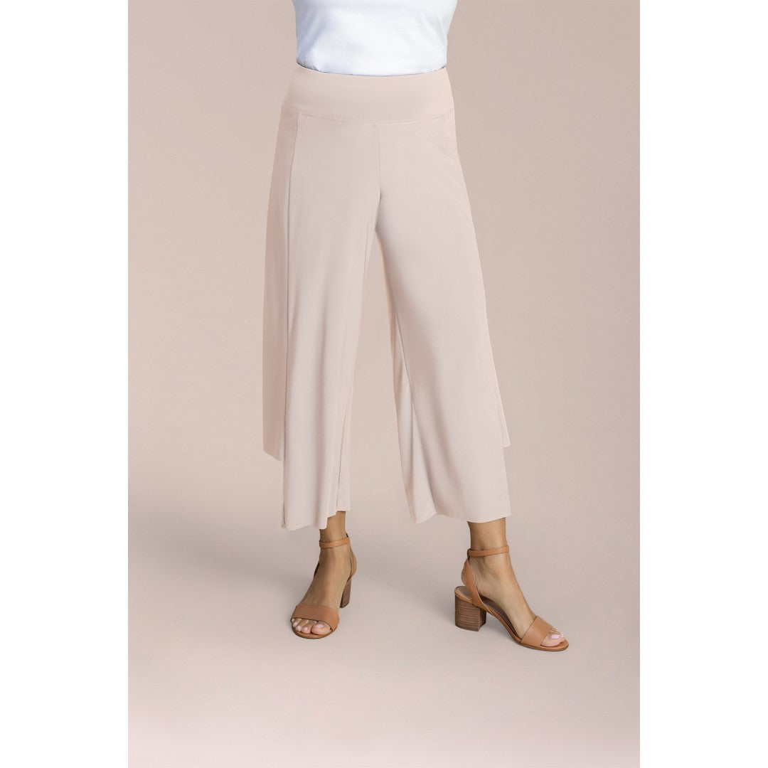 Splice Double-Up Pant Crop 27317 SS26