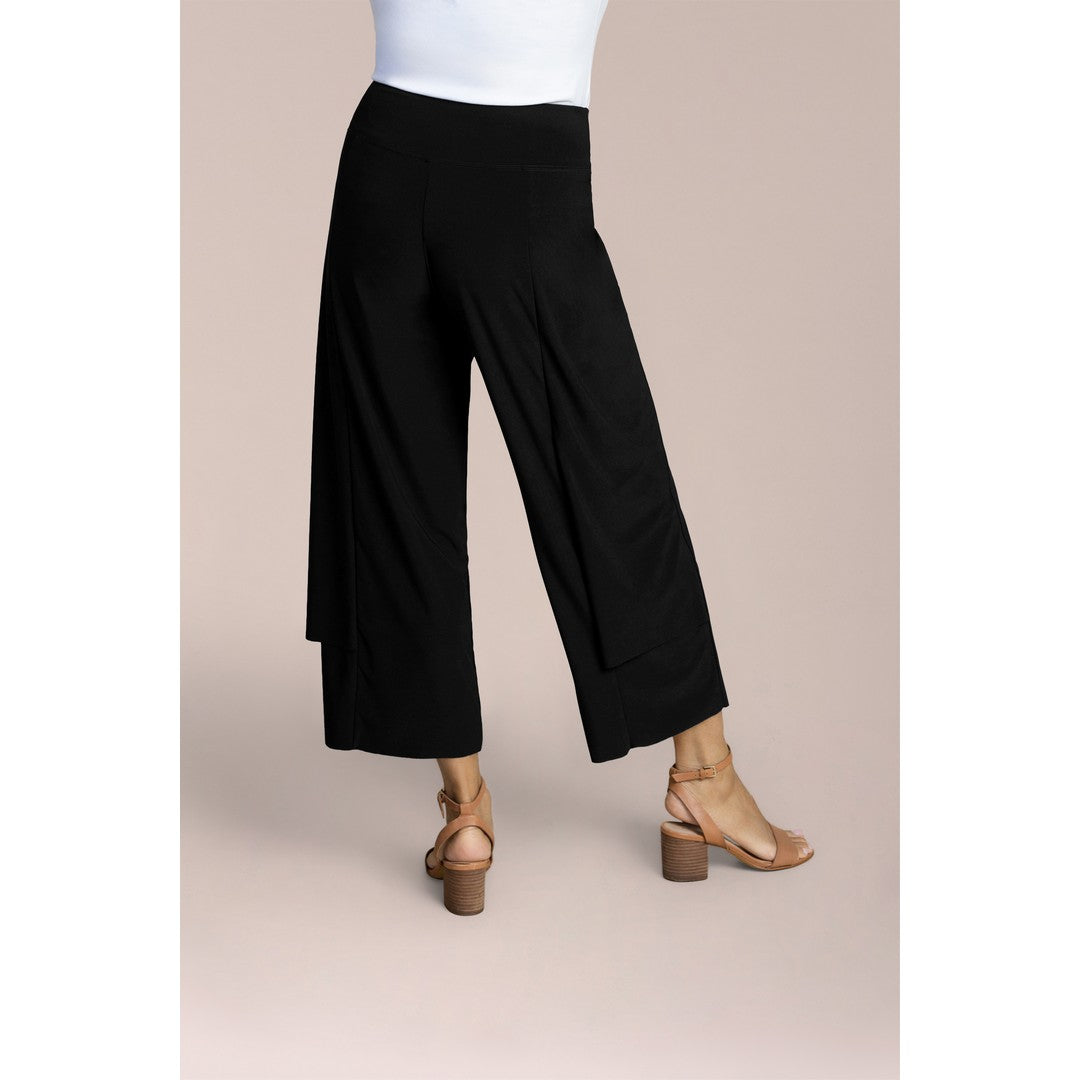 Splice Double-Up Pant Crop 27317 SS26