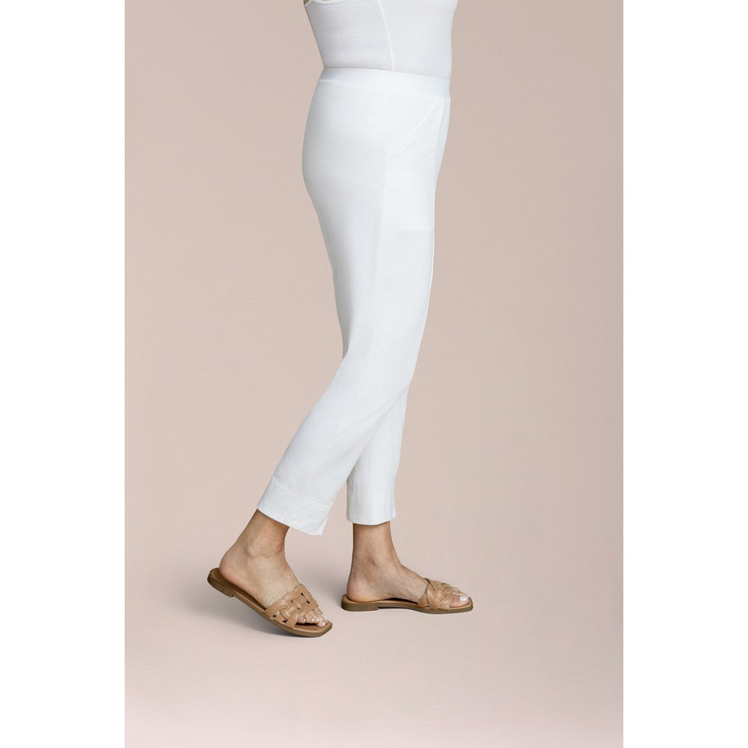 Hepburn Ankle Pant 27287A SS26