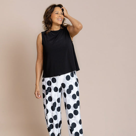Nu Flared Shell 21227NB SS26
