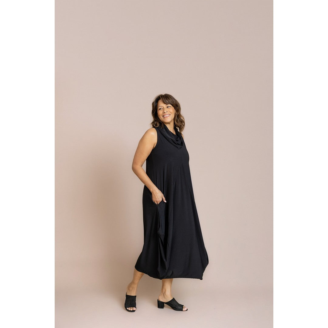 Nu Sleeveless Dream Dress 28224 SS26