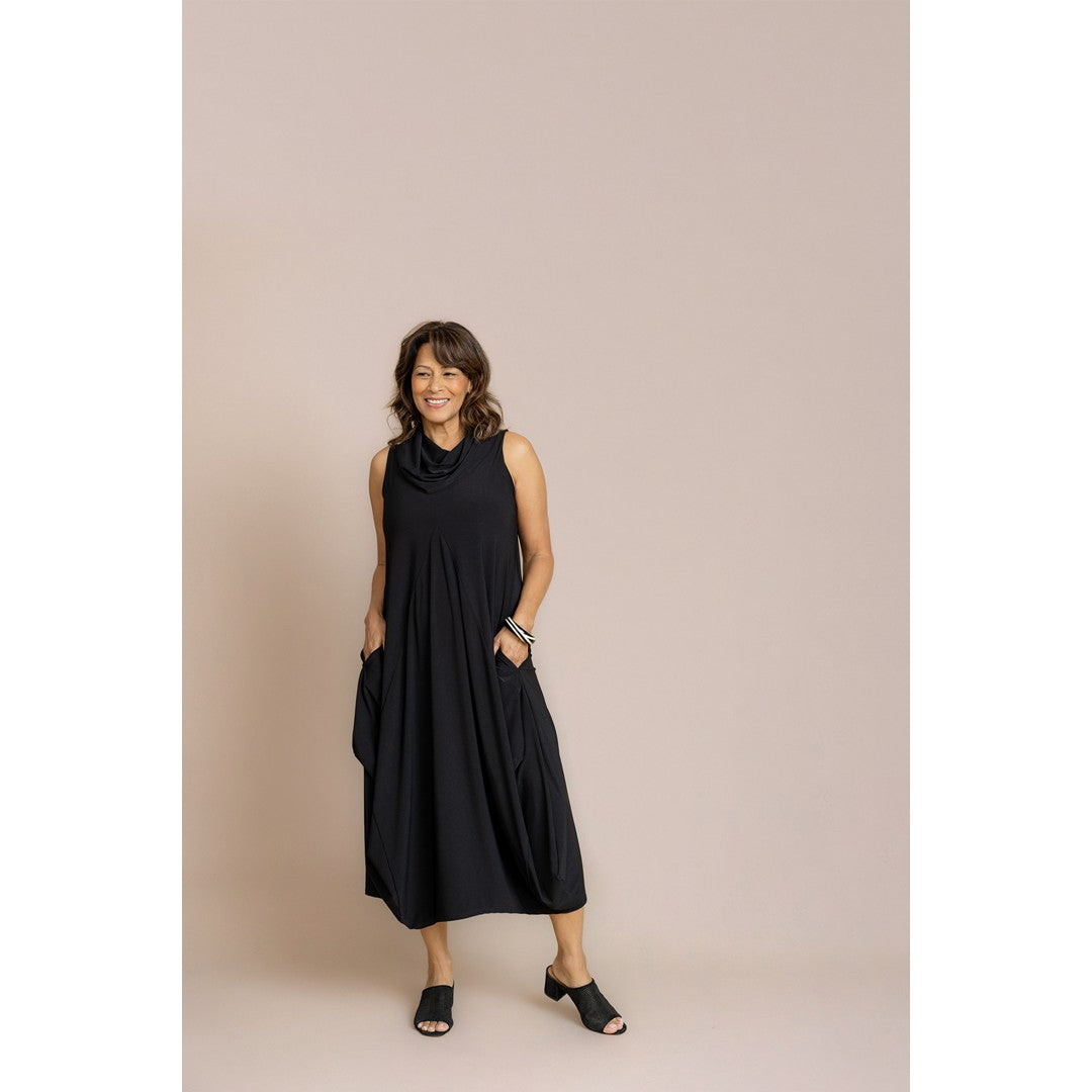 Nu Sleeveless Dream Dress 28224 SS26