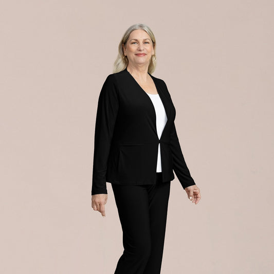 All Day Cardi 25202 SS26