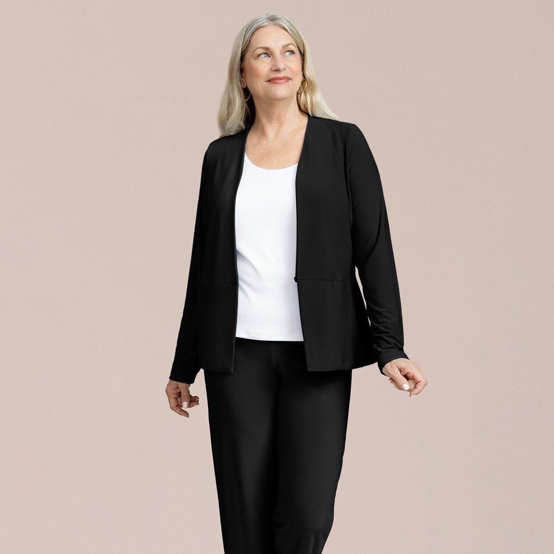 All Day Cardi 25202 SS26