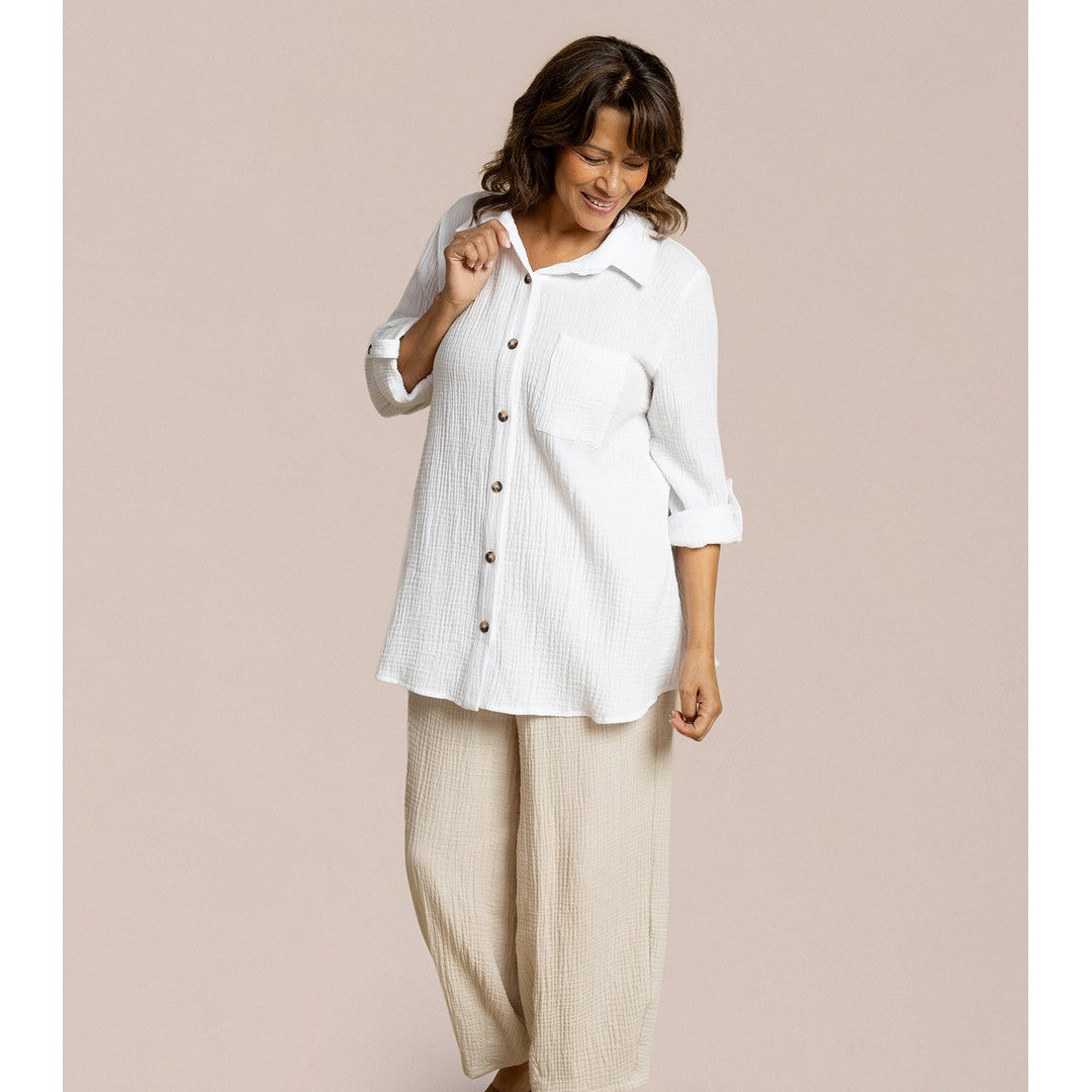 Breeze Amalfi Shirt C82447-3 SS26