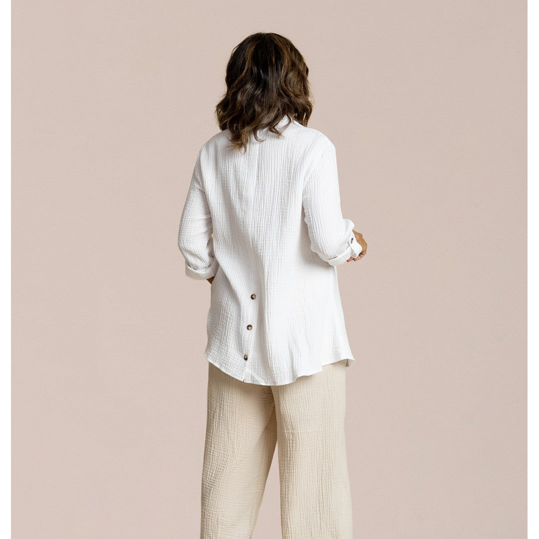 Breeze Amalfi Shirt C82447-3 SS26