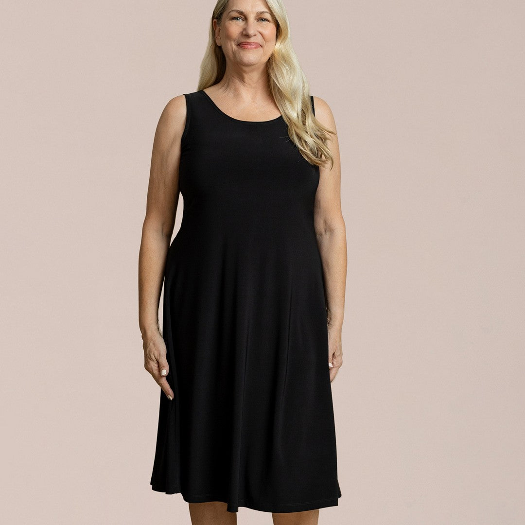 Everyday Tank Dress 28218 SS26
