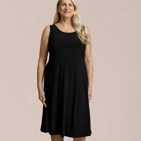Everyday Tank Dress 28218 SS26
