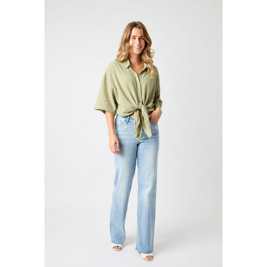 Straight Fit Denim 82483REG