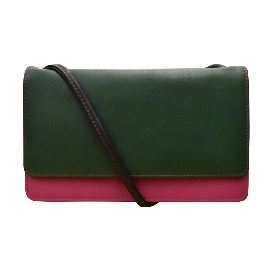 Flap Bag Phone Organizer 6062
