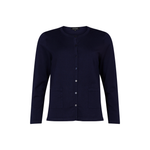 Load image into Gallery viewer, Two-Pocket Cardi 64556030
