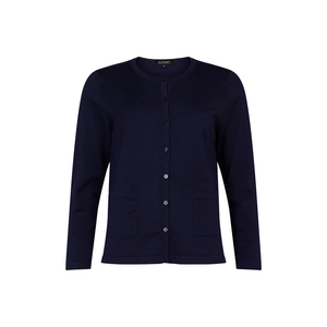 Two-Pocket Cardi 64556030