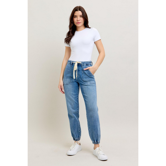 HW Denim Jogger 88948