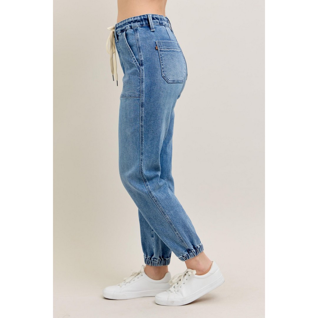 HW Denim Jogger 88948