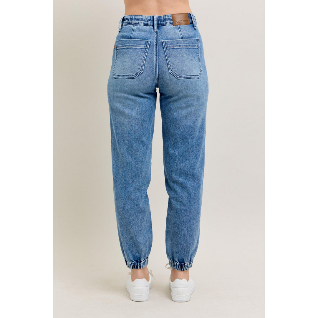 HW Denim Jogger 88948