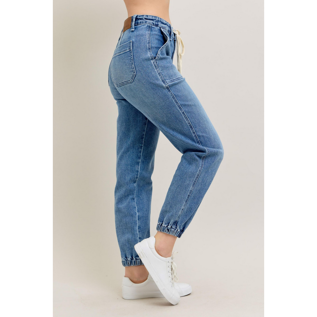 HW Denim Jogger 88948