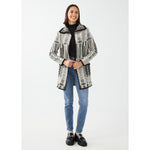 Load image into Gallery viewer, Jacquard Cardi 1282781
