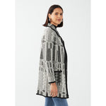 Load image into Gallery viewer, Jacquard Cardi 1282781
