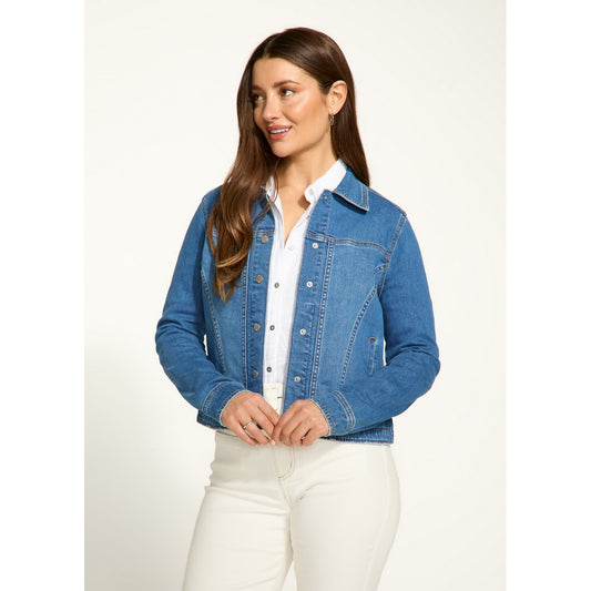 Classic Denim Jacket 1914843