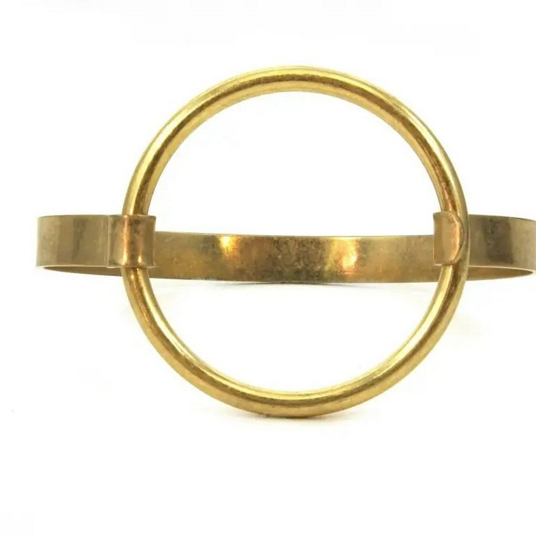 Circle Bracelet 2-B1043