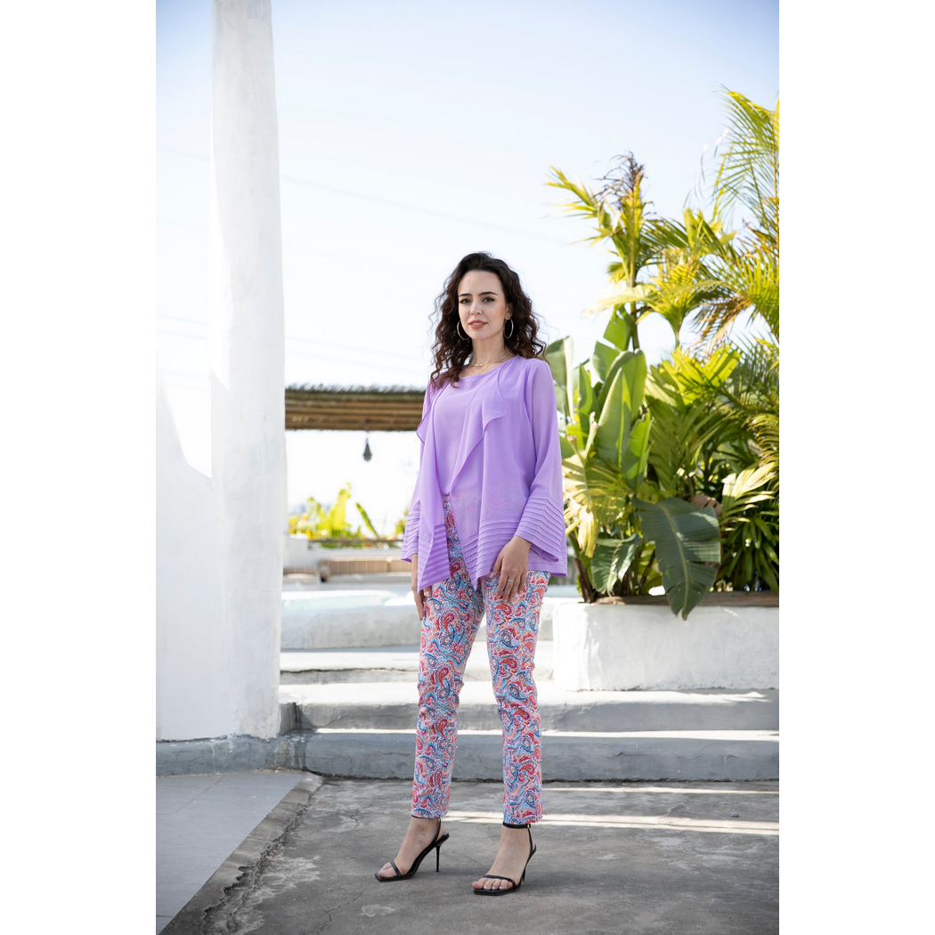 Duster Jacket EL41