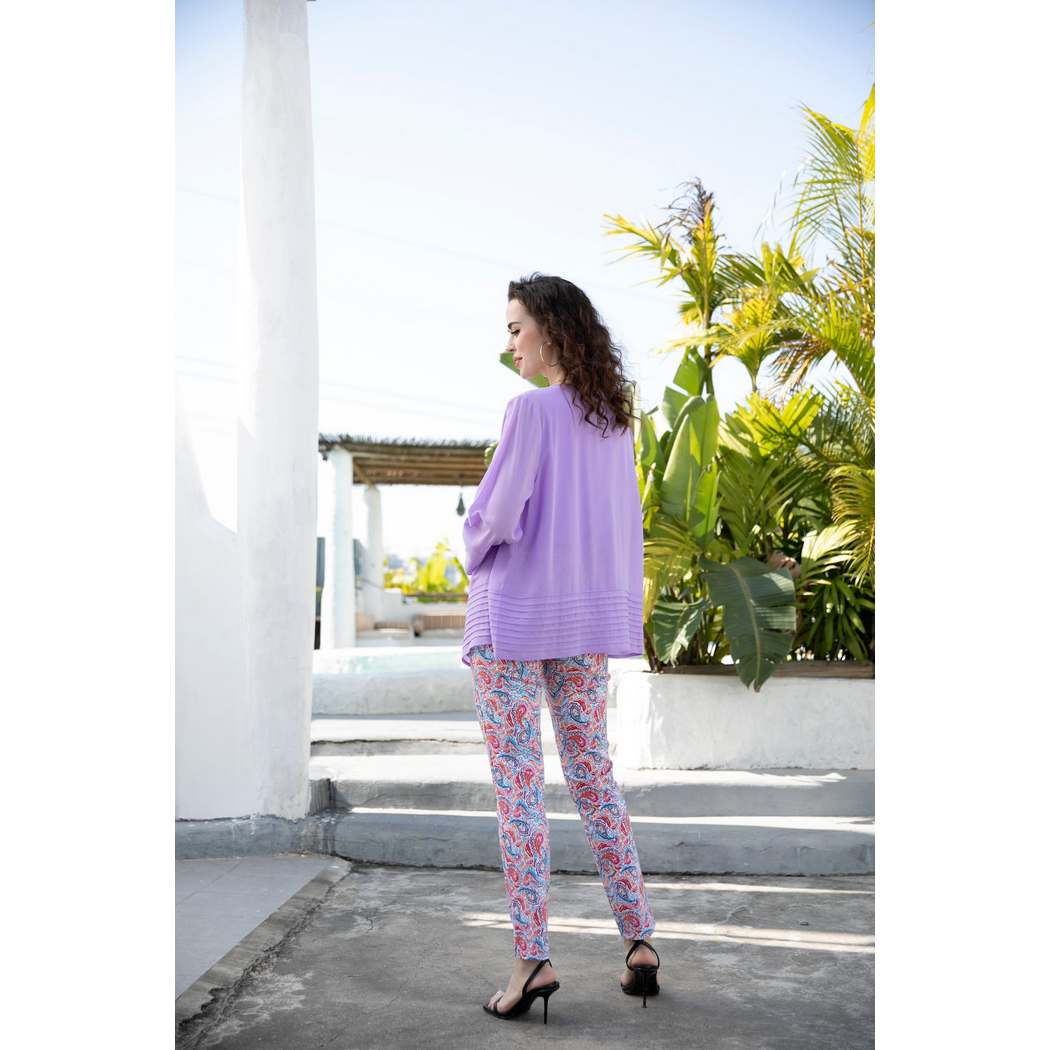 Duster Jacket EL41