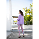 Load image into Gallery viewer, Duster Jacket EL41
