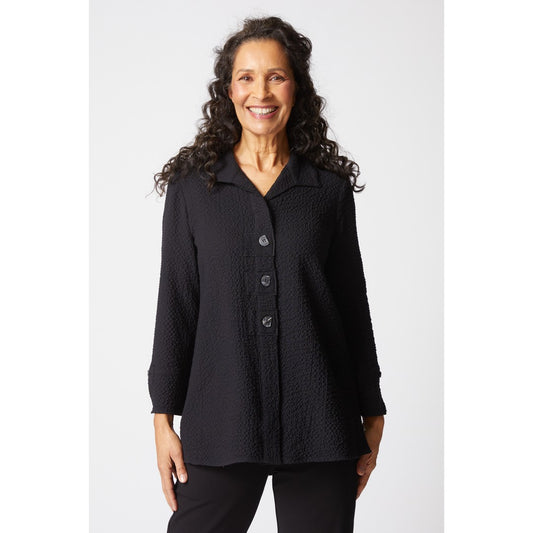Patch Button Tunic H21350