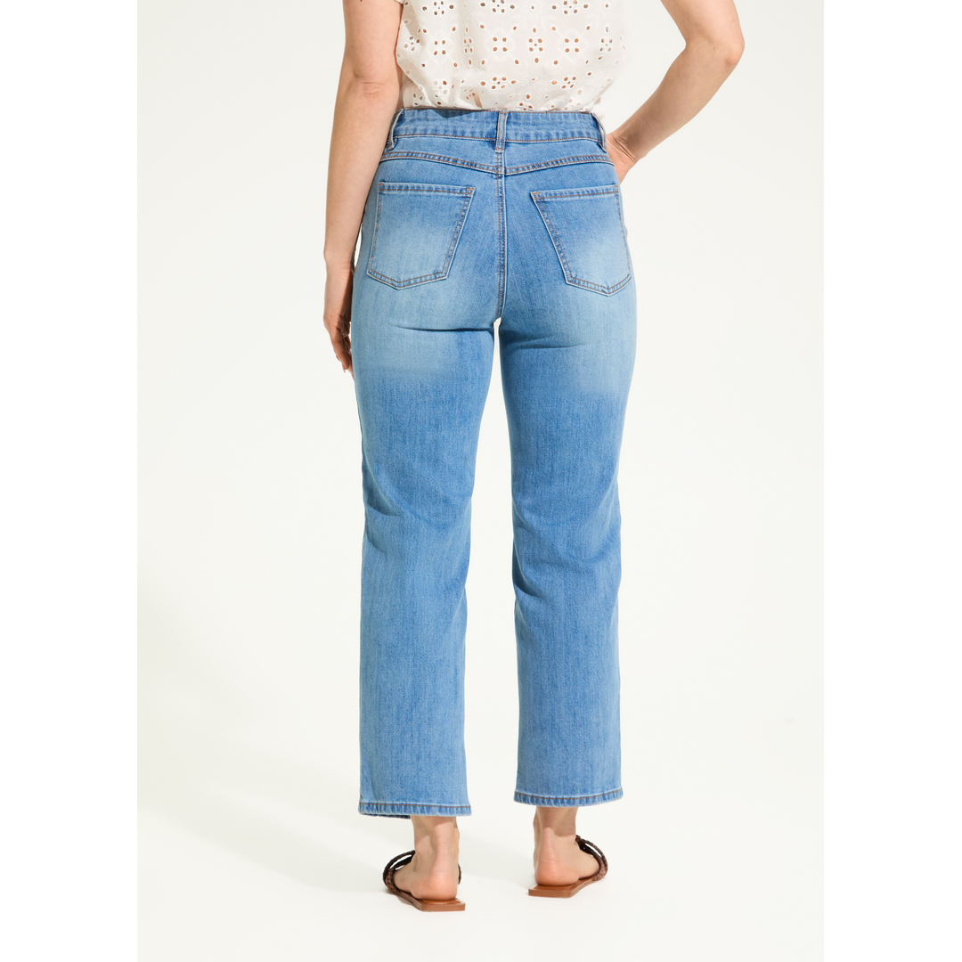 Olivia Straight Crop 2167779