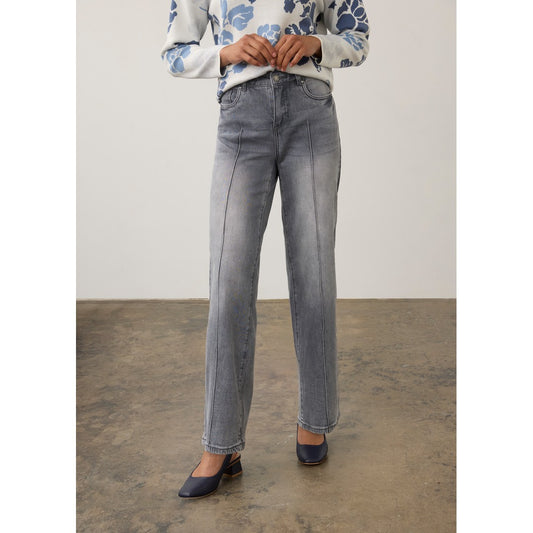 Olivia Pintuck Wide Leg 2200449-Con0926