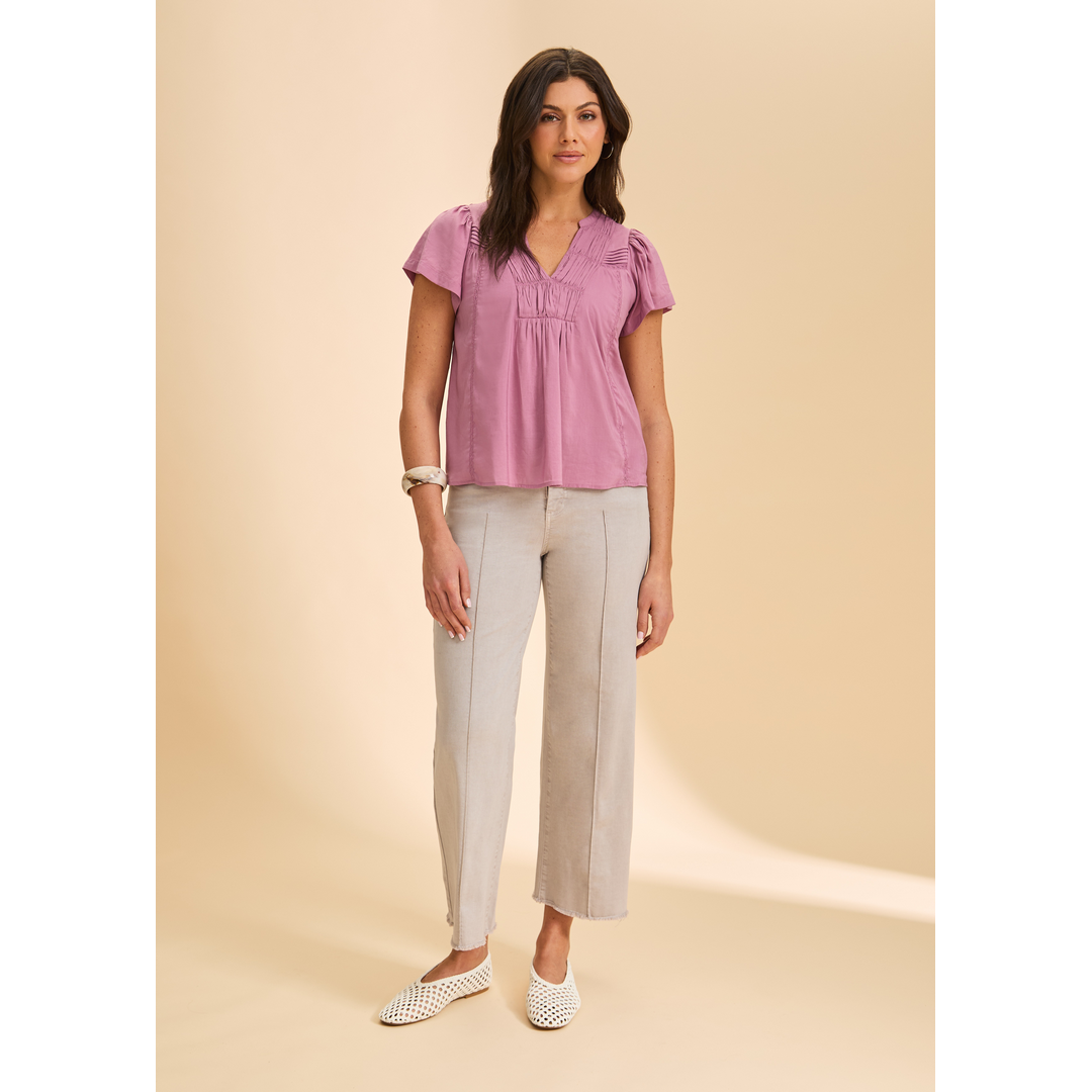 Olivia Wide Ankle 2201511