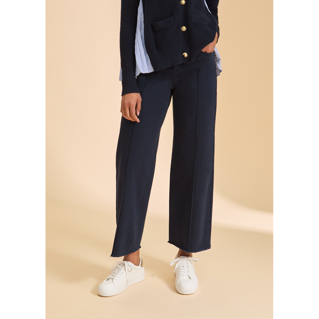 Olivia Wide Ankle 2201511