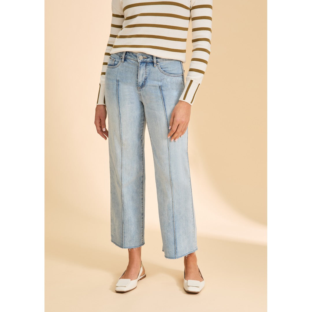 Olivia Wide Ankle 2201779