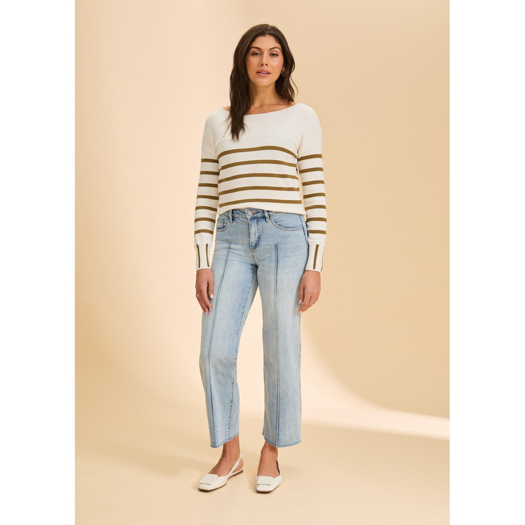 Olivia Wide Ankle 2201779