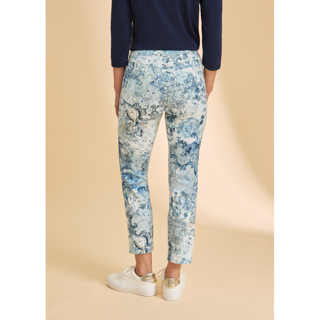 Olivia Wide Ankle 2243837