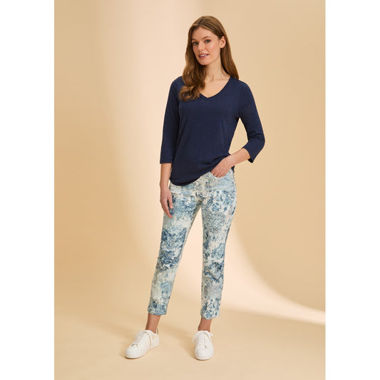 Olivia Wide Ankle 2243837