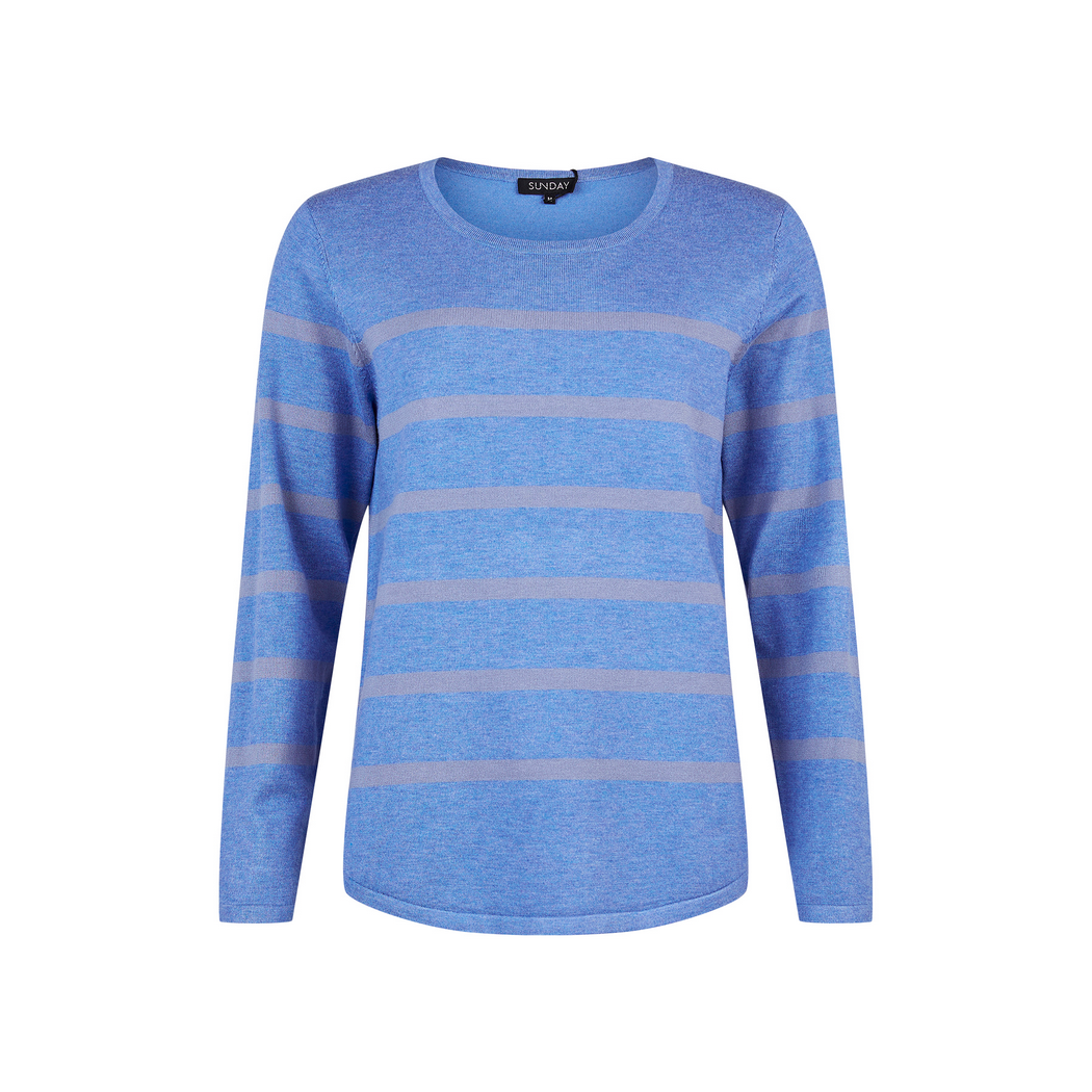 Striped Sweater 62426030
