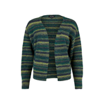 Load image into Gallery viewer, Striped Cardi 66926830
